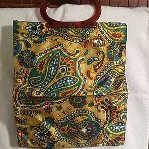 purse or bag (vintage)